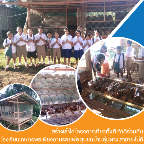 รับจัดกิจกรรม CSR, Soda Tour โซดาทัวร์,