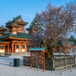 ศาลเจ้าเฮอัน ความสวยงามสมกับการเป็นที่ระลึกถึงแด่องค์จักรพรรดิ์ กรุ๊ปเหมาญี่ปุ่น, Soda Tour โซดาทัวร์, กรุ๊ปเหมาญี่ปุ่น