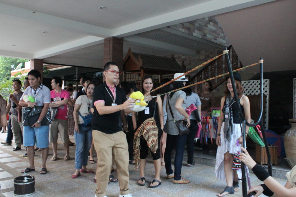 Car Rally เส้นทาง กรุงเทพ - สระบุรี - นครนายก, Soda Tour โซดาทัวร์, กิจกรรมนครนายก 1 วัน