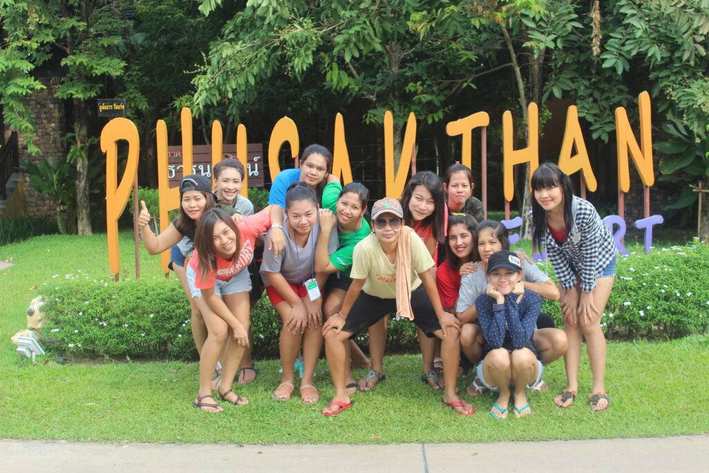 นครนายก 2 วัน 1 คืน, Soda Tour โซดาทัวร์,