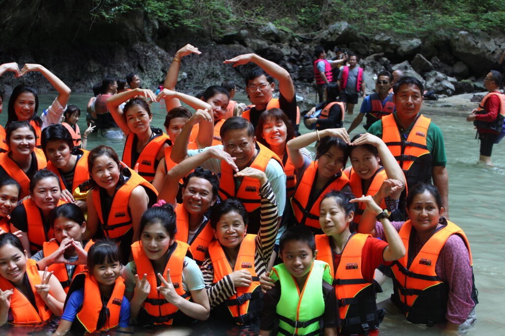 ตรัง 3 วัน 2 คืน, Soda Tour โซดาทัวร์,