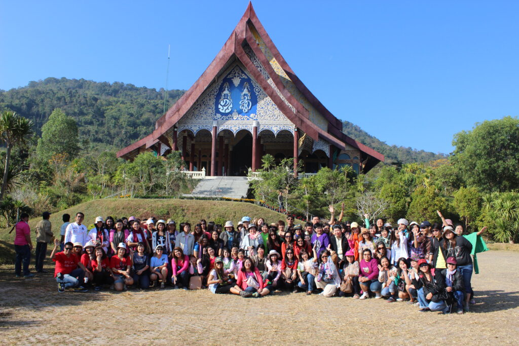 เลย เขาค้อ เพชรบูรณ์ 3 วัน 2 คืน, Soda Tour โซดาทัวร์,