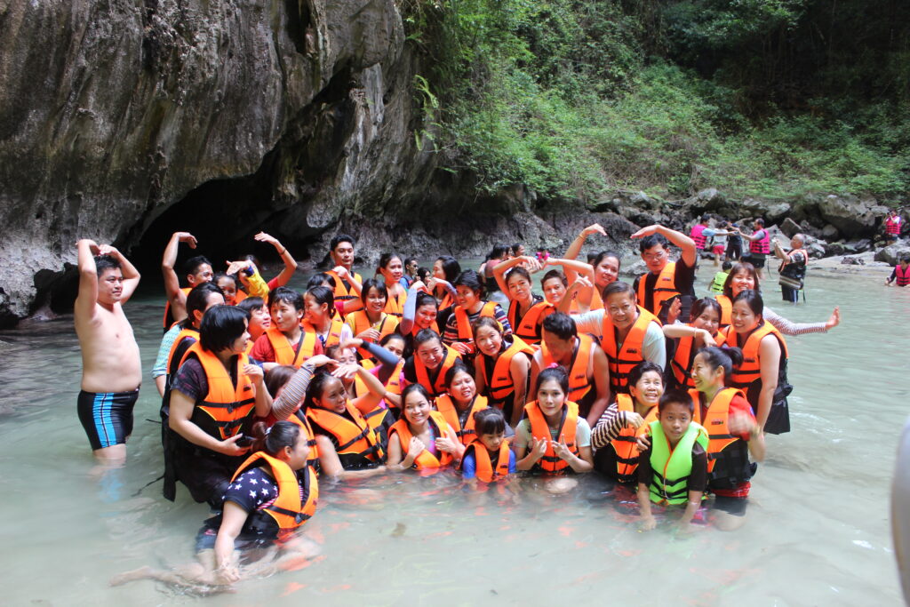 ตรัง 3 วัน 2 คืน, Soda Tour โซดาทัวร์,