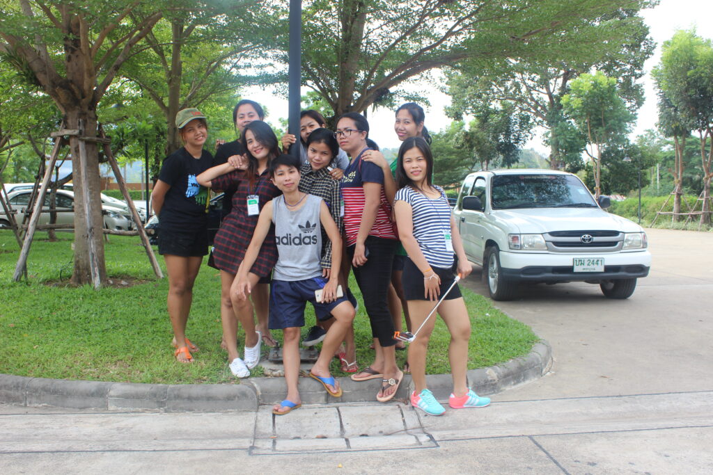 นครนายก 2 วัน 1 คืน, Soda Tour โซดาทัวร์,