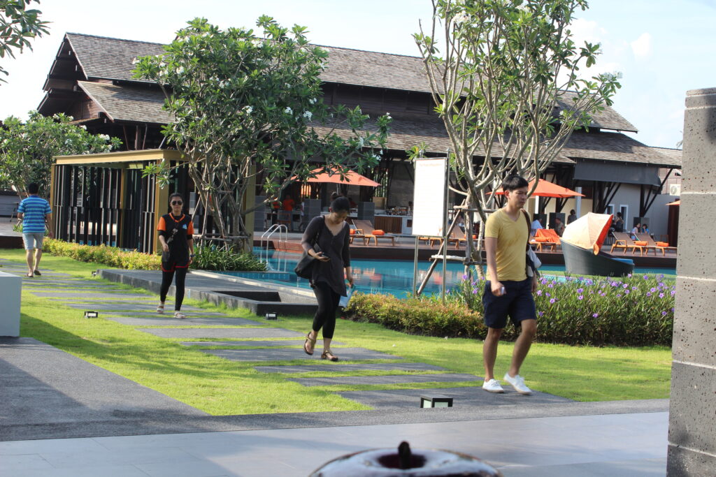 เกาะสมุย 3 วัน 2 คืน, Soda Tour โซดาทัวร์,