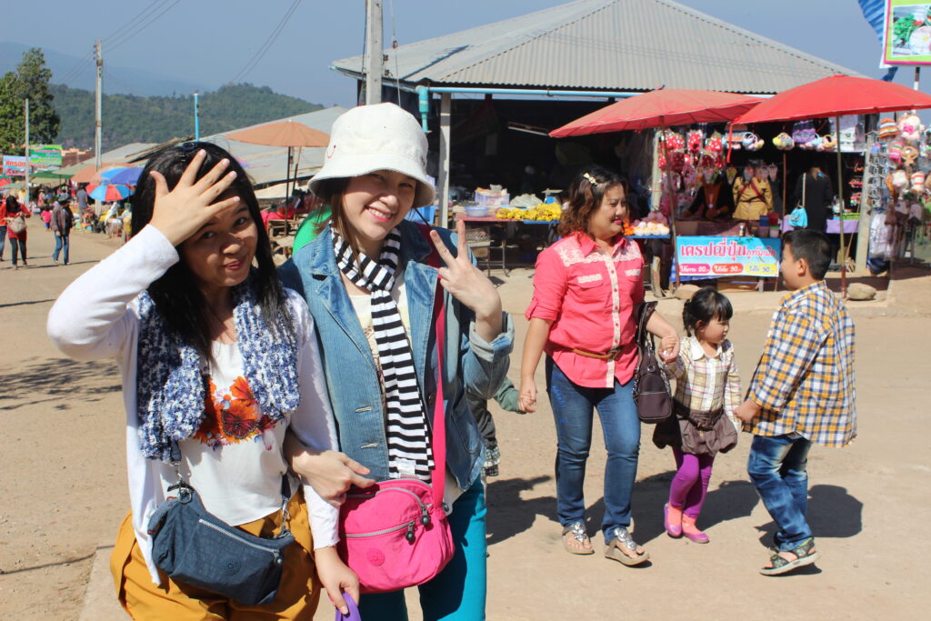 เลย เขาค้อ เพชรบูรณ์ 3 วัน 2 คืน, Soda Tour โซดาทัวร์,
