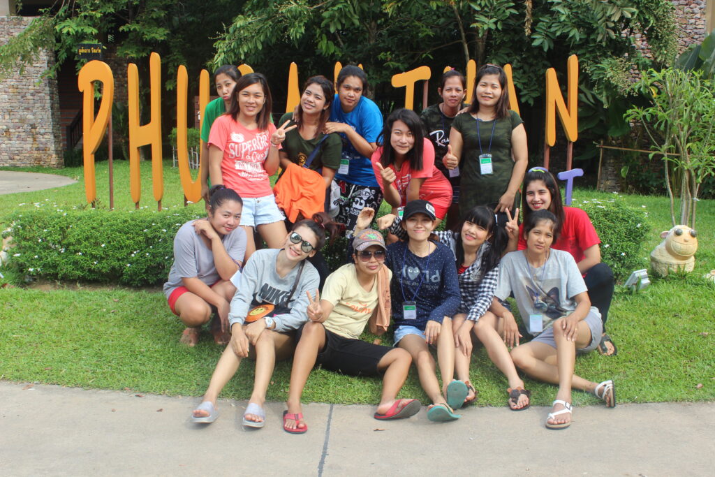 นครนายก 2 วัน 1 คืน, Soda Tour โซดาทัวร์,