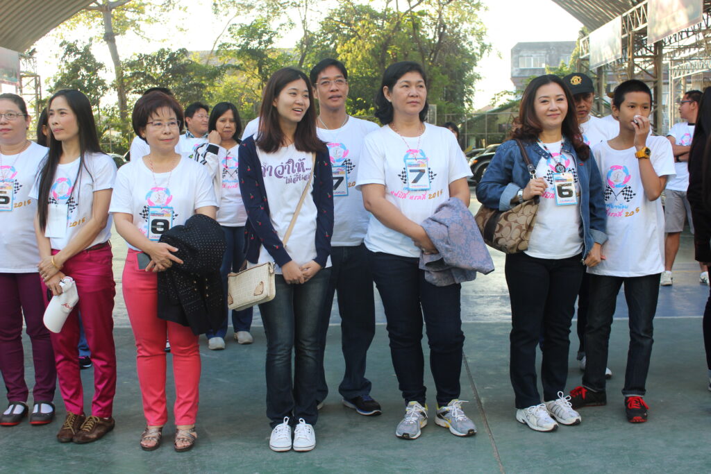 Car Rally เส้นทาง กรุงเทพ - นครนายก, Soda Tour โซดาทัวร์,