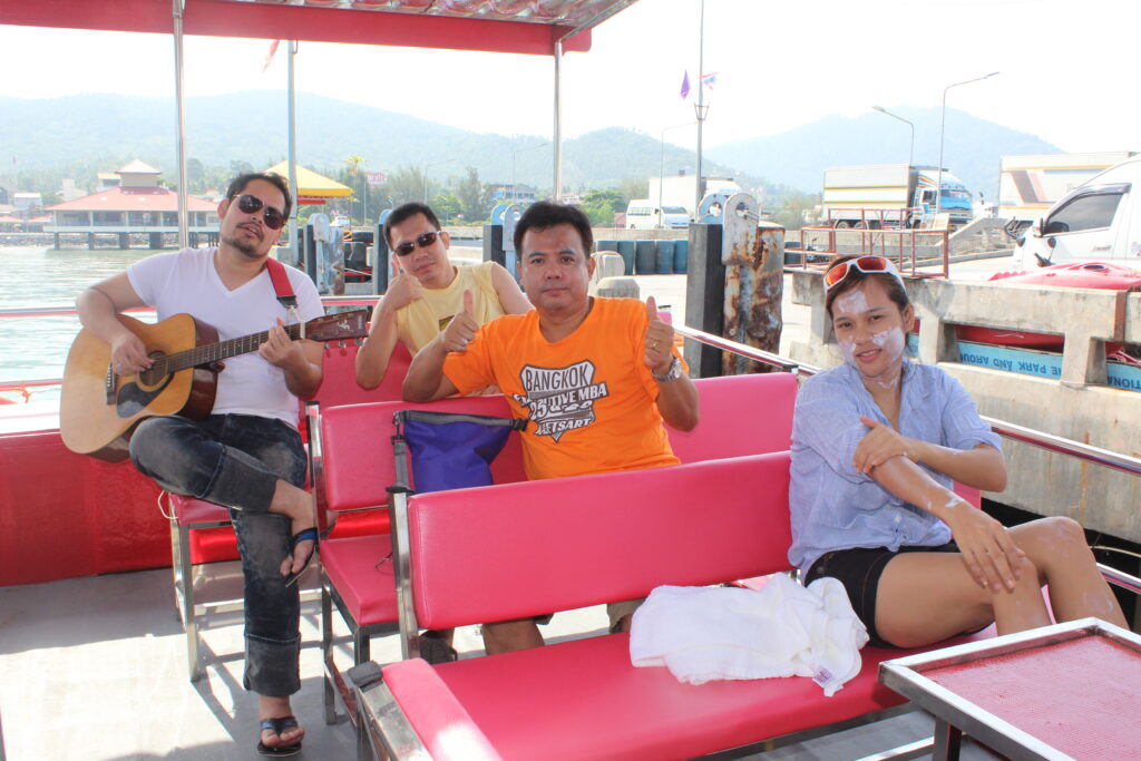 เกาะสมุย 3 วัน 2 คืน, Soda Tour โซดาทัวร์,