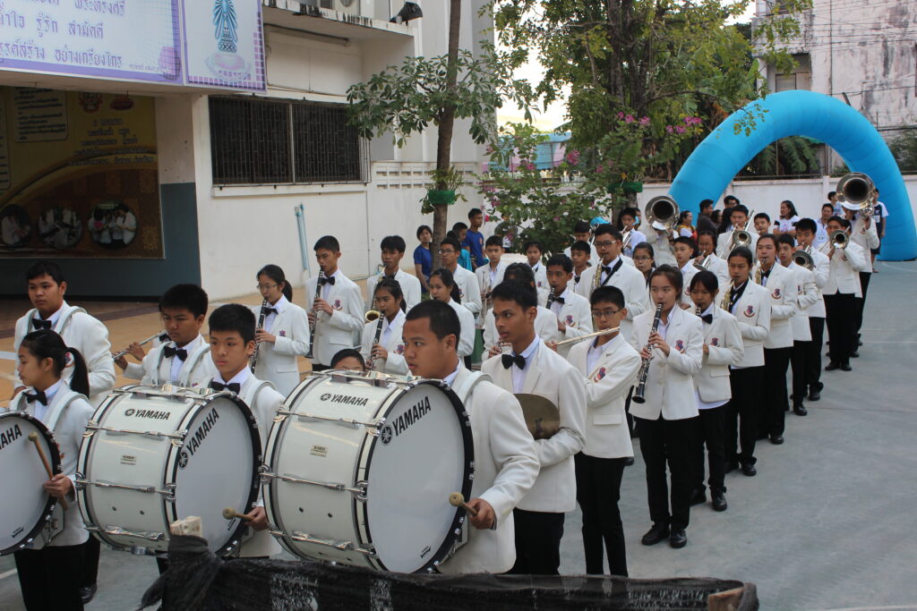 Car Rally เส้นทาง กรุงเทพ - นครนายก, Soda Tour โซดาทัวร์,