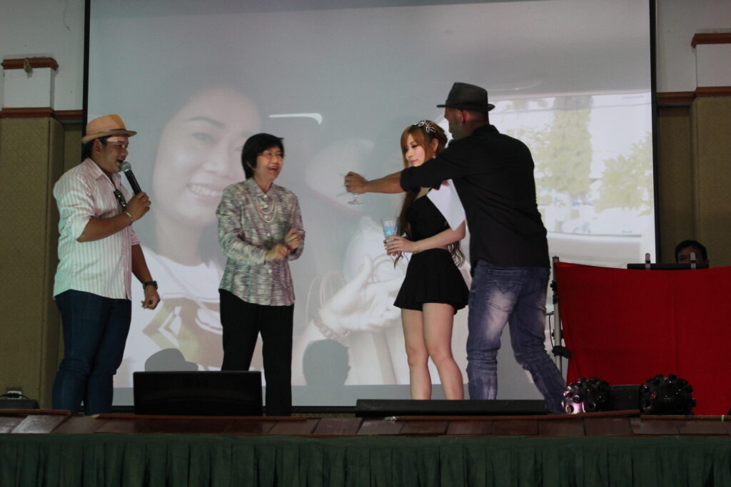 Car Rally เส้นทาง กรุงเทพ - สระบุรี - นครนายก, Soda Tour โซดาทัวร์, กิจกรรมนครนายก 1 วัน