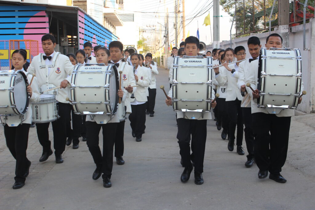 Car Rally เส้นทาง กรุงเทพ - นครนายก, Soda Tour โซดาทัวร์,