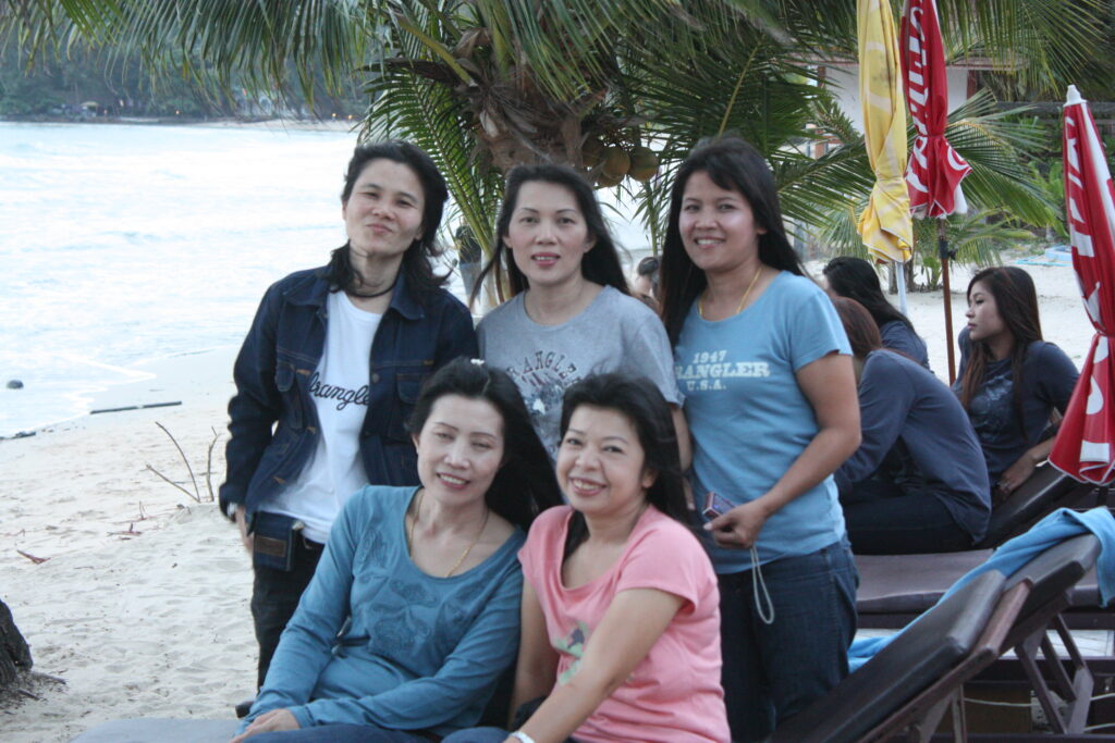 เกาะช้าง 3 วัน 2 คืน, Soda Tour โซดาทัวร์,