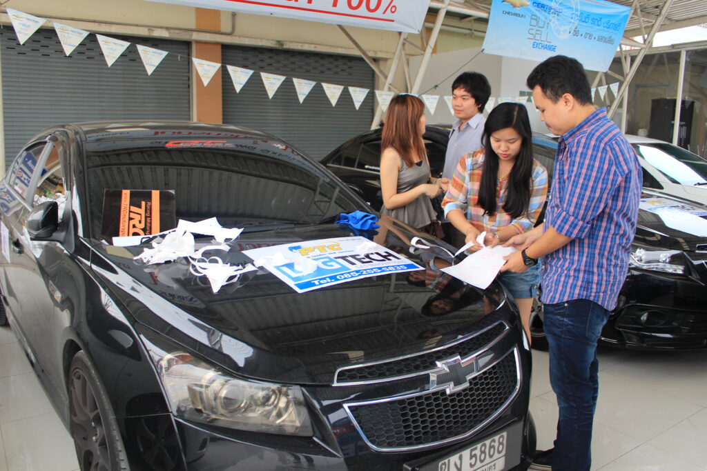 Car Rally เส้นทาง กรุงเทพฯ - กาญจนบุรี, Soda Tour โซดาทัวร์,
