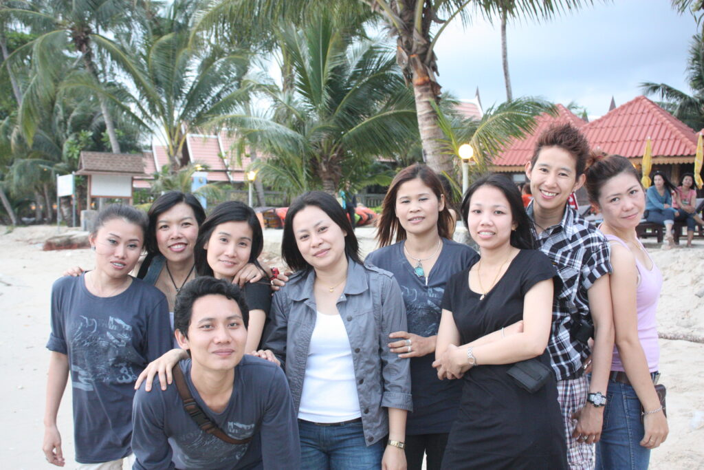 เกาะช้าง 3 วัน 2 คืน, Soda Tour โซดาทัวร์,