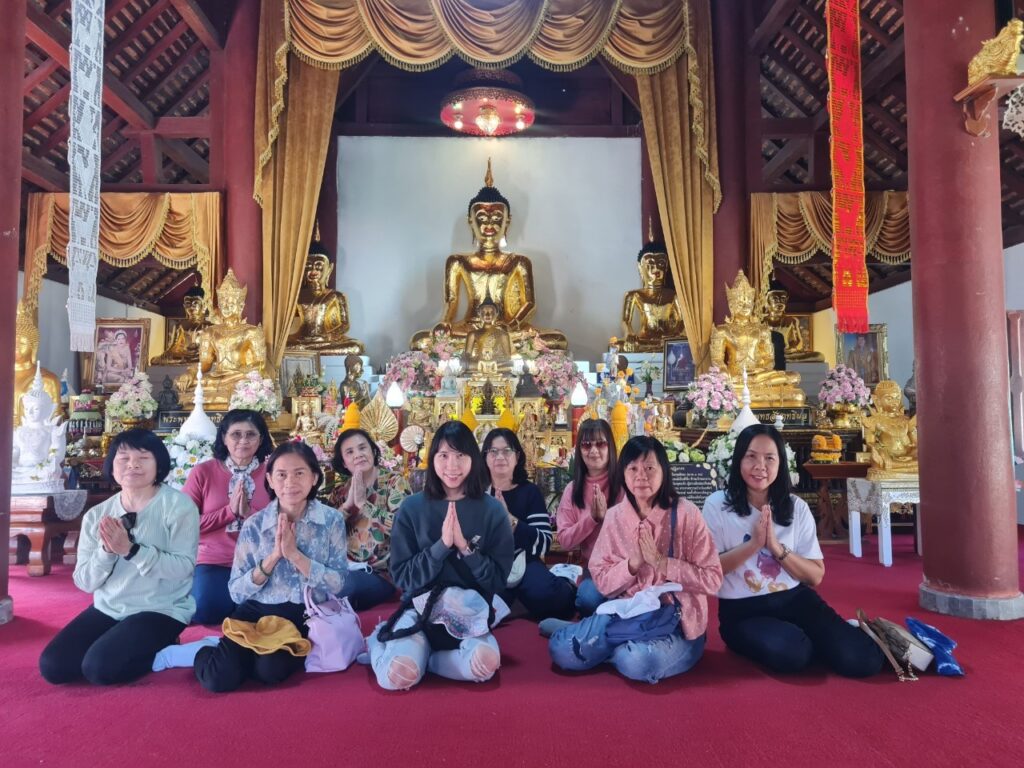 ปาย 1 วัน, Soda Tour โซดาทัวร์,