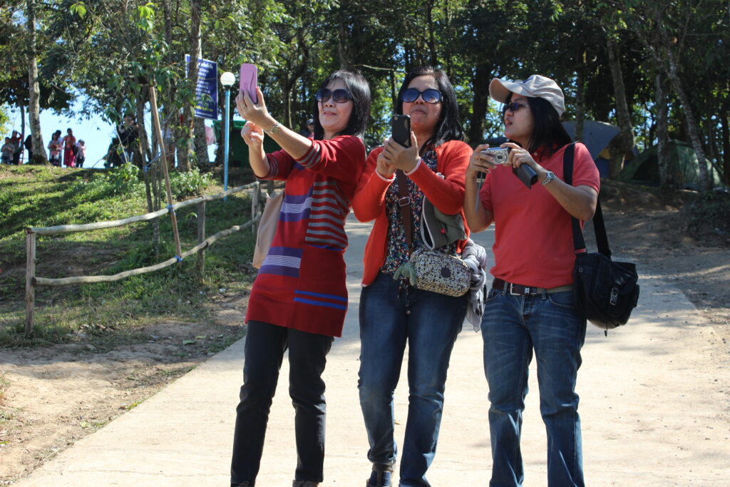 เลย เขาค้อ เพชรบูรณ์ 3 วัน 2 คืน, Soda Tour โซดาทัวร์,