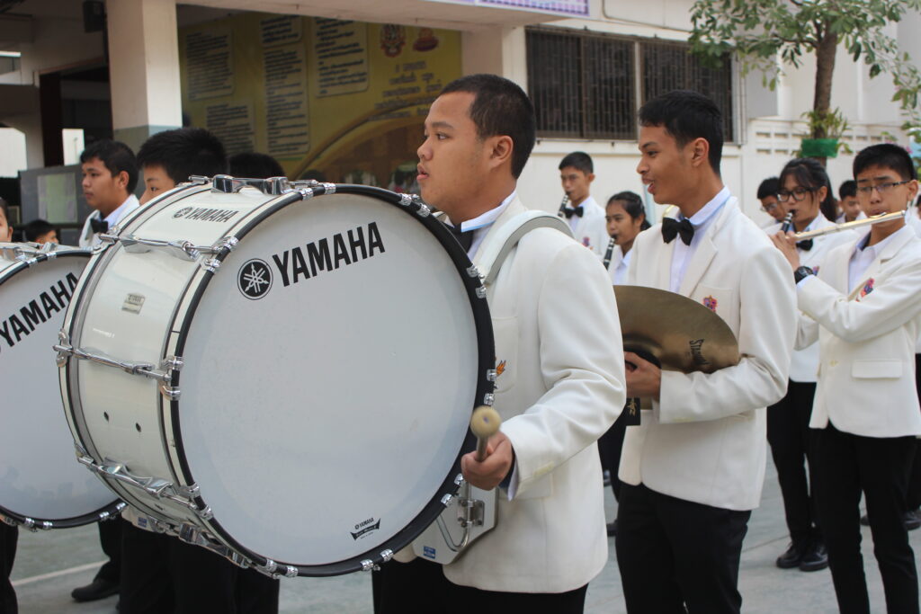 Car Rally เส้นทาง กรุงเทพ - นครนายก, Soda Tour โซดาทัวร์,