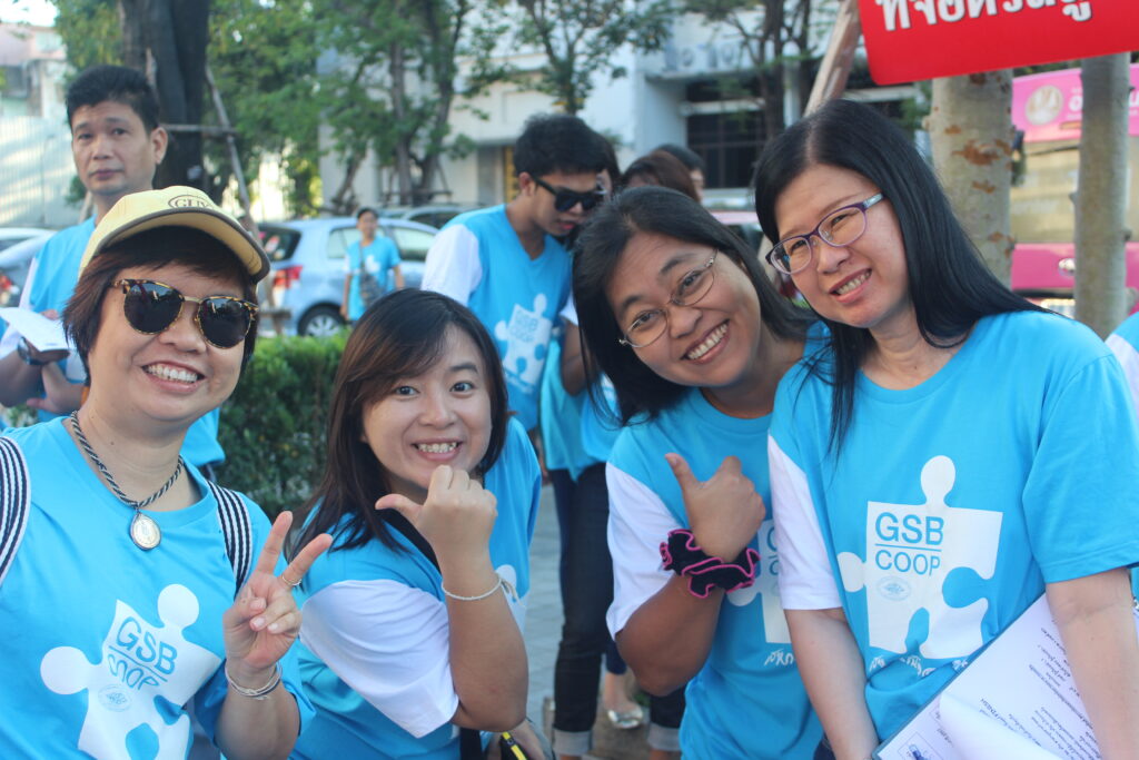 Car Rally เส้นทาง กรุงเทพ - นครนายก, Soda Tour โซดาทัวร์,