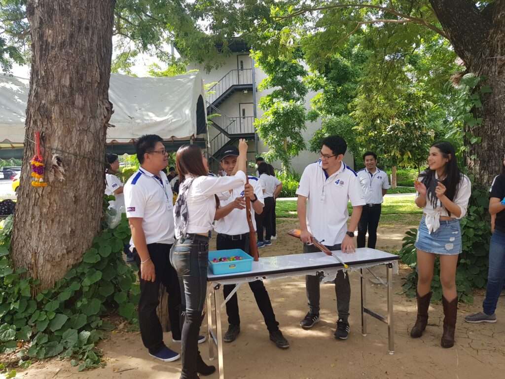 Car Rally เส้นทาง กรุงเทพ - พัทยา, Soda Tour โซดาทัวร์,
