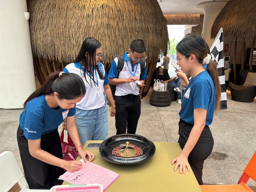 Car Rally เส้นทาง กรุงเทพ - พัทยา, Soda Tour โซดาทัวร์,