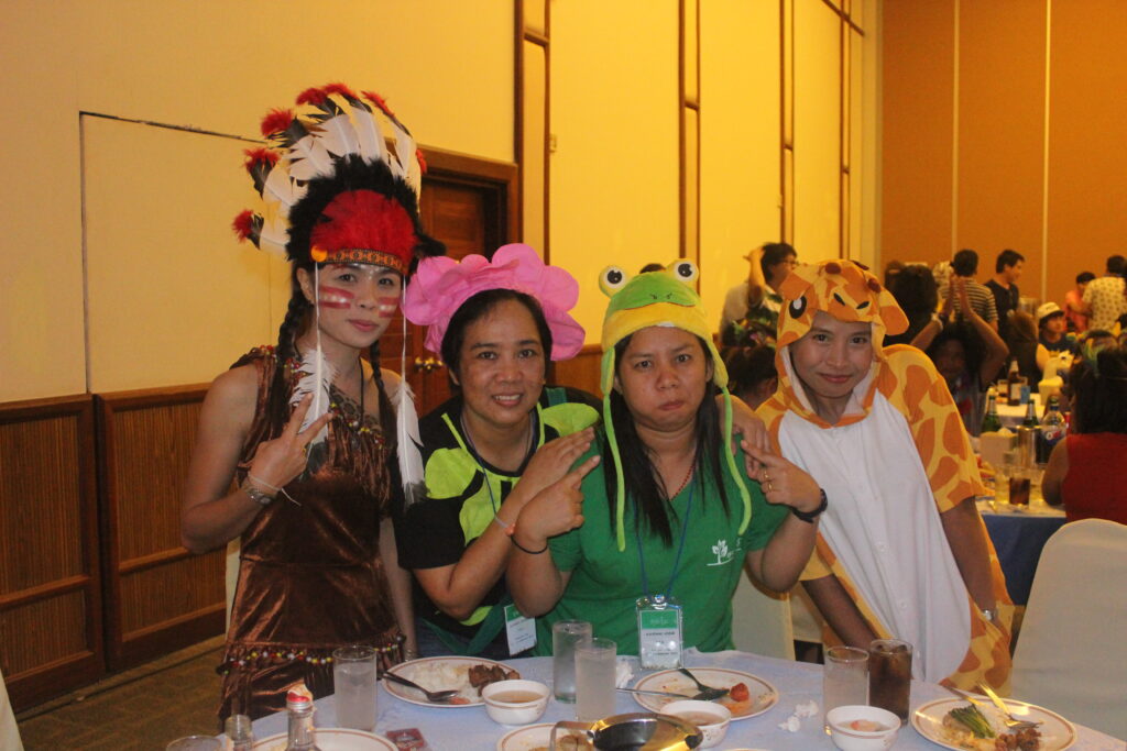 นครนายก 2 วัน 1 คืน, Soda Tour โซดาทัวร์,