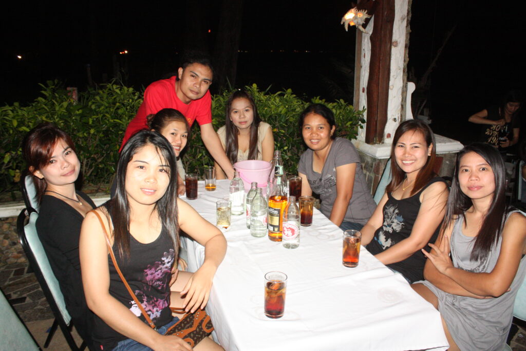 เกาะช้าง 3 วัน 2 คืน, Soda Tour โซดาทัวร์,