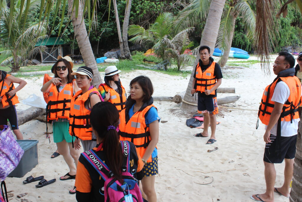 เกาะสมุย 3 วัน 2 คืน, Soda Tour โซดาทัวร์,