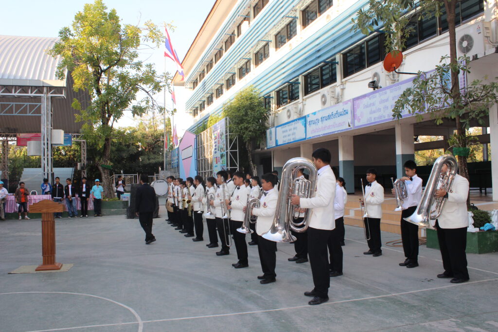 Car Rally เส้นทาง กรุงเทพ - นครนายก, Soda Tour โซดาทัวร์,