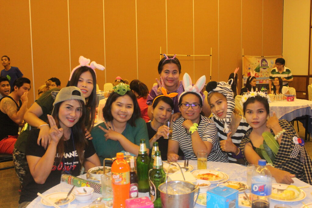 นครนายก 2 วัน 1 คืน, Soda Tour โซดาทัวร์,