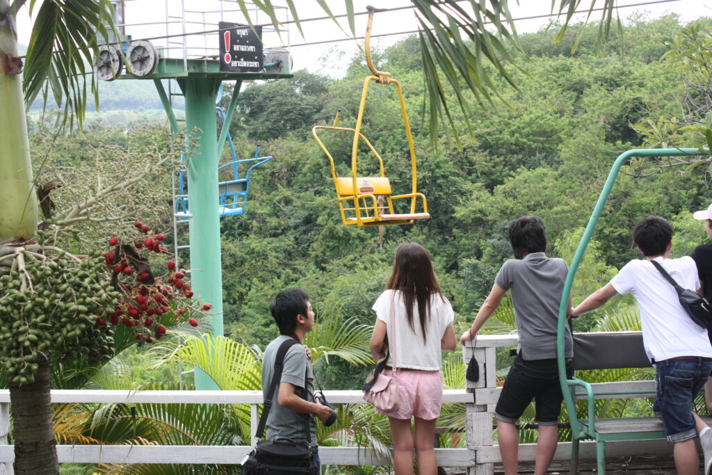 ปากช่อง 2 วัน 1 คืน, Soda Tour โซดาทัวร์,