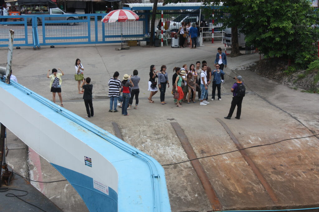 เกาะช้าง 3 วัน 2 คืน, Soda Tour โซดาทัวร์,