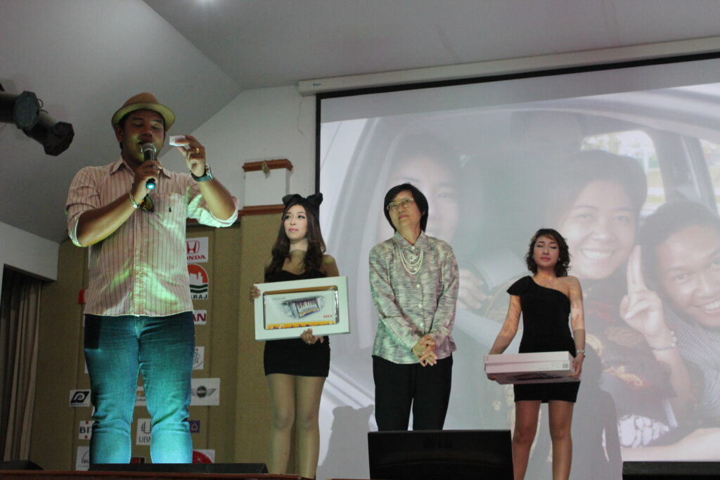 Car Rally เส้นทาง กรุงเทพ - สระบุรี - นครนายก, Soda Tour โซดาทัวร์, กิจกรรมนครนายก 1 วัน