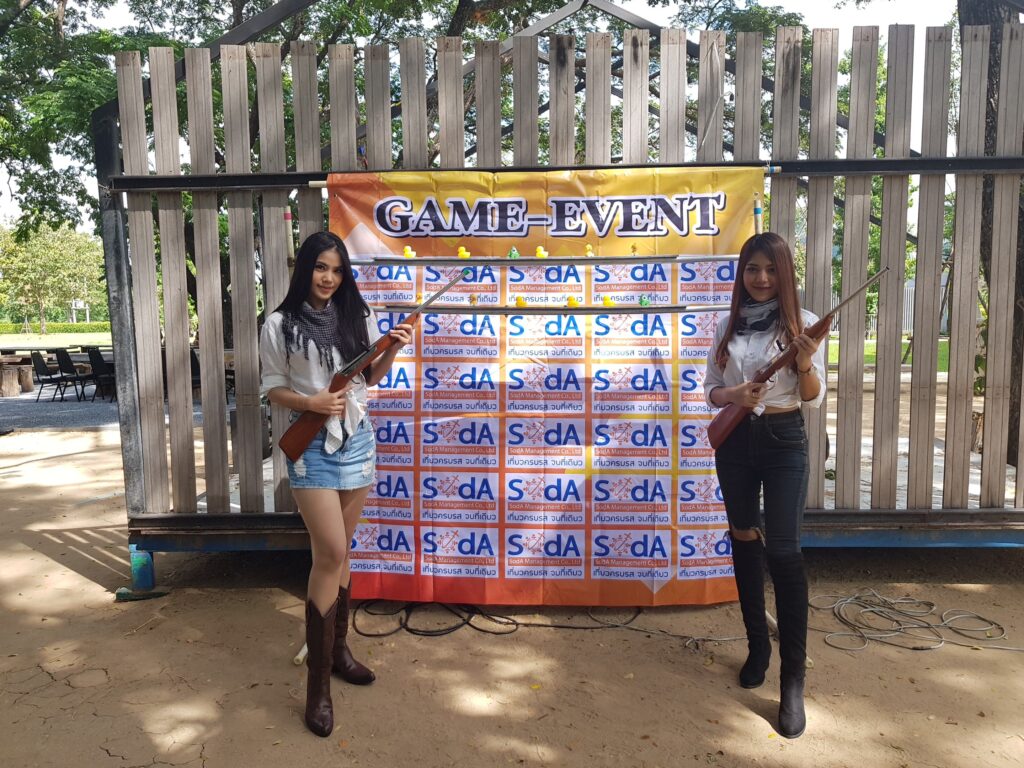 Car Rally เส้นทาง กรุงเทพ - พัทยา, Soda Tour โซดาทัวร์,