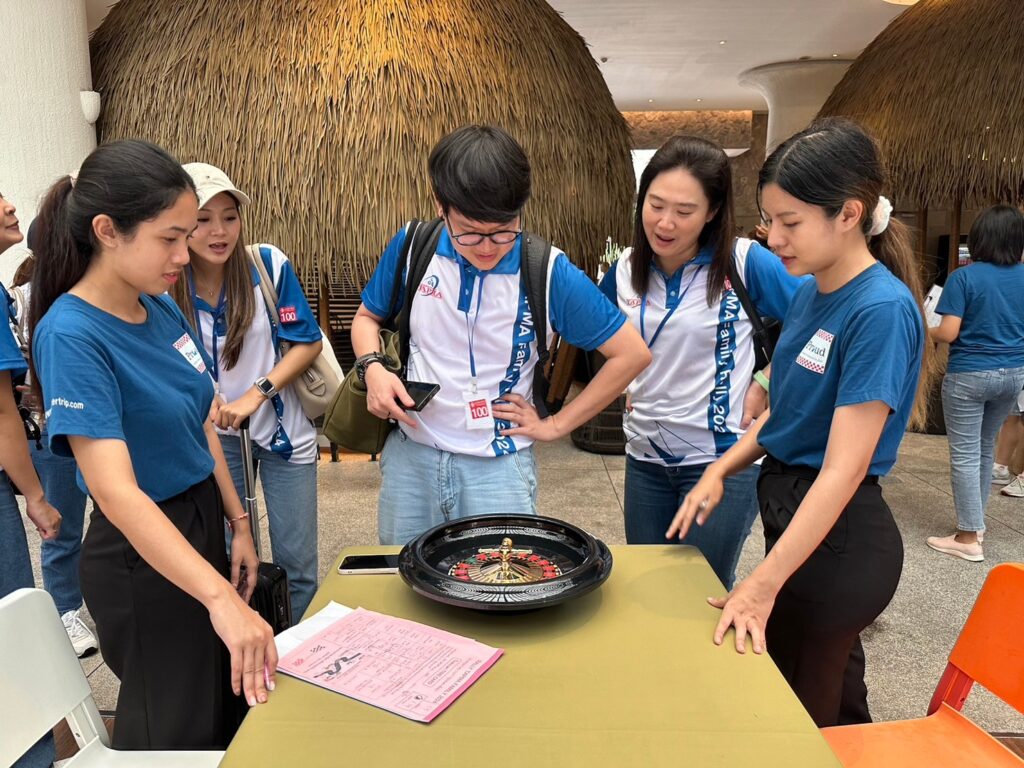 Car Rally เส้นทาง กรุงเทพ - พัทยา, Soda Tour โซดาทัวร์,