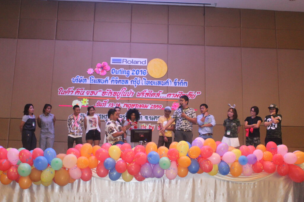 นครนายก 2 วัน 1 คืน, Soda Tour โซดาทัวร์,