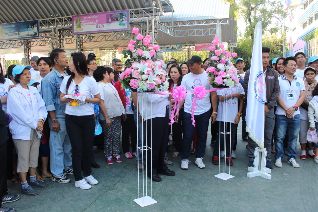 Car Rally เส้นทาง กรุงเทพ - นครนายก, Soda Tour โซดาทัวร์,