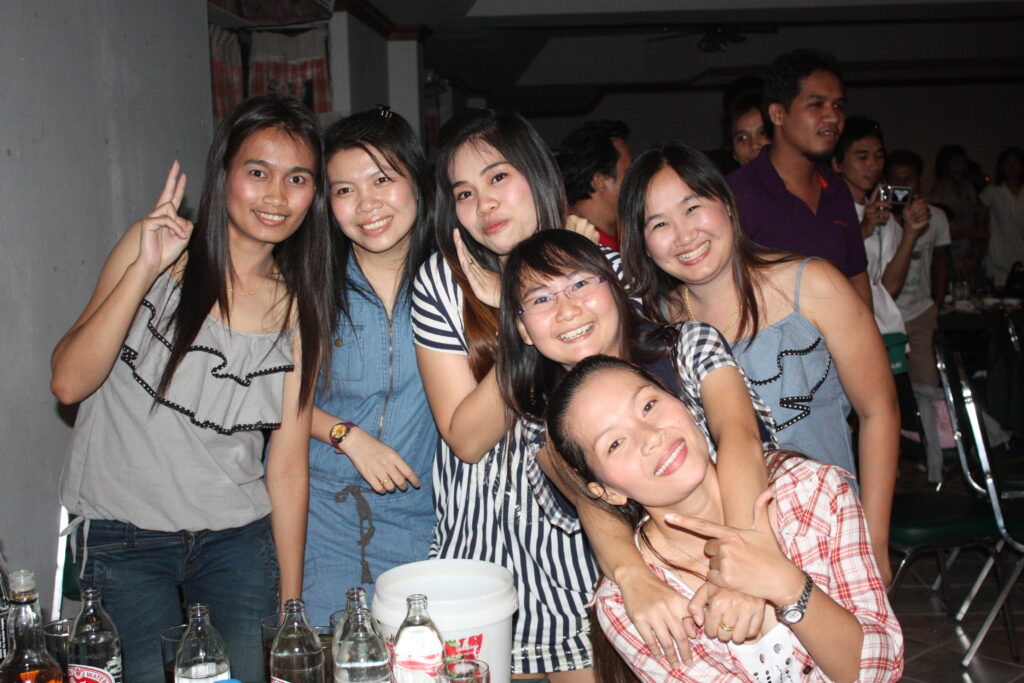 ปากช่อง 2 วัน 1 คืน, Soda Tour โซดาทัวร์,