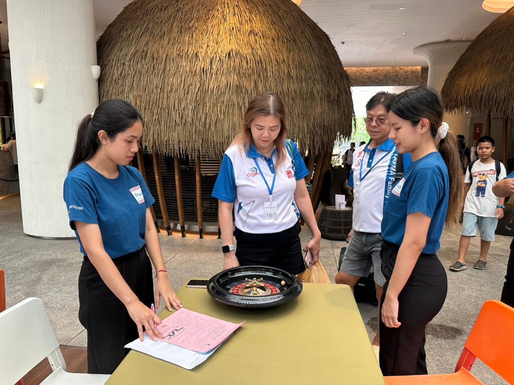 Car Rally เส้นทาง กรุงเทพ - พัทยา, Soda Tour โซดาทัวร์,