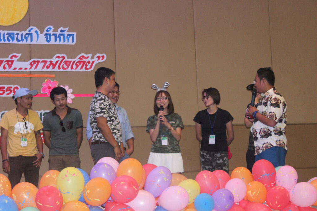 นครนายก 2 วัน 1 คืน, Soda Tour โซดาทัวร์,