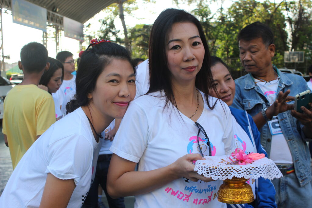 Car Rally เส้นทาง กรุงเทพ - นครนายก, Soda Tour โซดาทัวร์,
