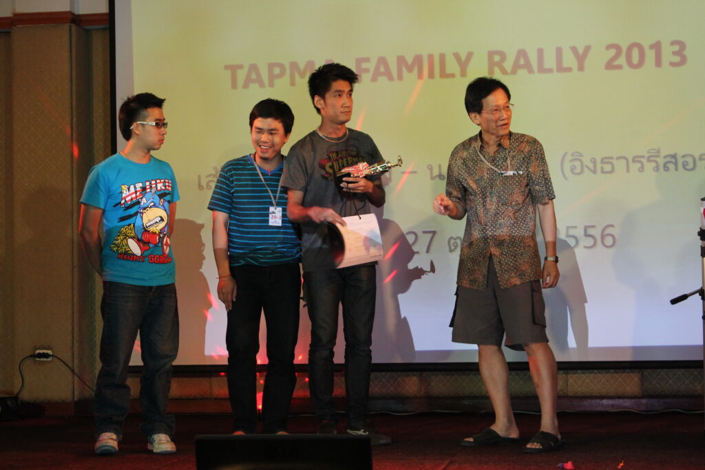 Car Rally เส้นทาง กรุงเทพ - สระบุรี - นครนายก, Soda Tour โซดาทัวร์, กิจกรรมนครนายก 1 วัน