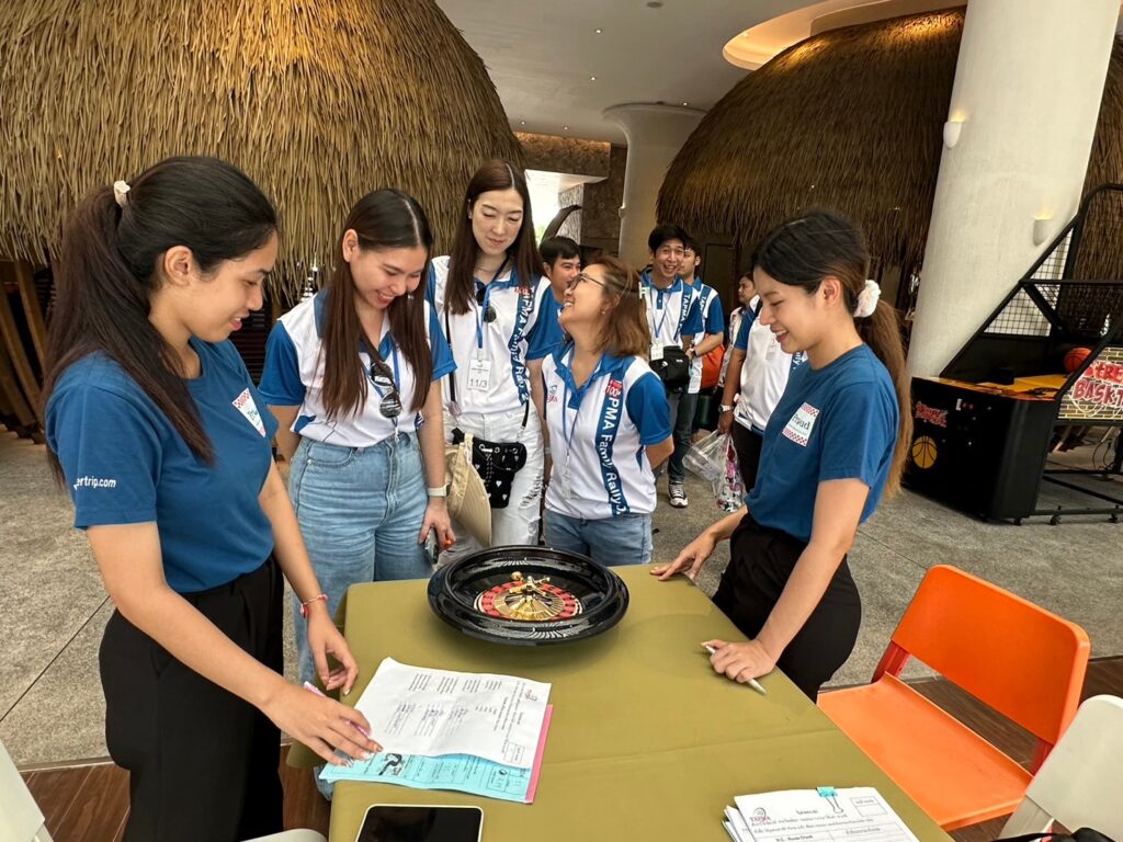 Car Rally เส้นทาง กรุงเทพ - พัทยา, Soda Tour โซดาทัวร์,