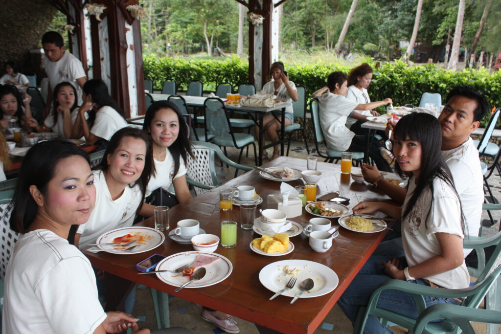 เกาะช้าง 3 วัน 2 คืน, Soda Tour โซดาทัวร์,