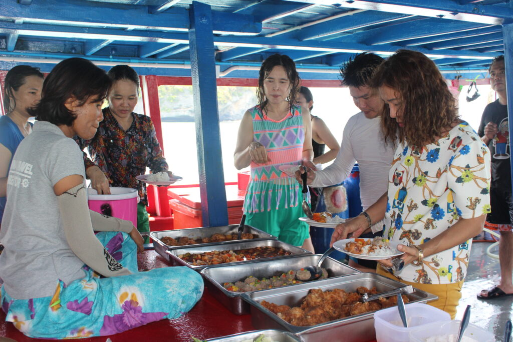 เกาะสมุย 3 วัน 2 คืน, Soda Tour โซดาทัวร์,