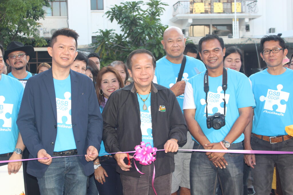 Car Rally เส้นทาง กรุงเทพ - นครนายก, Soda Tour โซดาทัวร์,