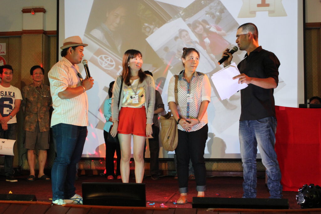 Car Rally เส้นทาง กรุงเทพ - สระบุรี - นครนายก, Soda Tour โซดาทัวร์, กิจกรรมนครนายก 1 วัน