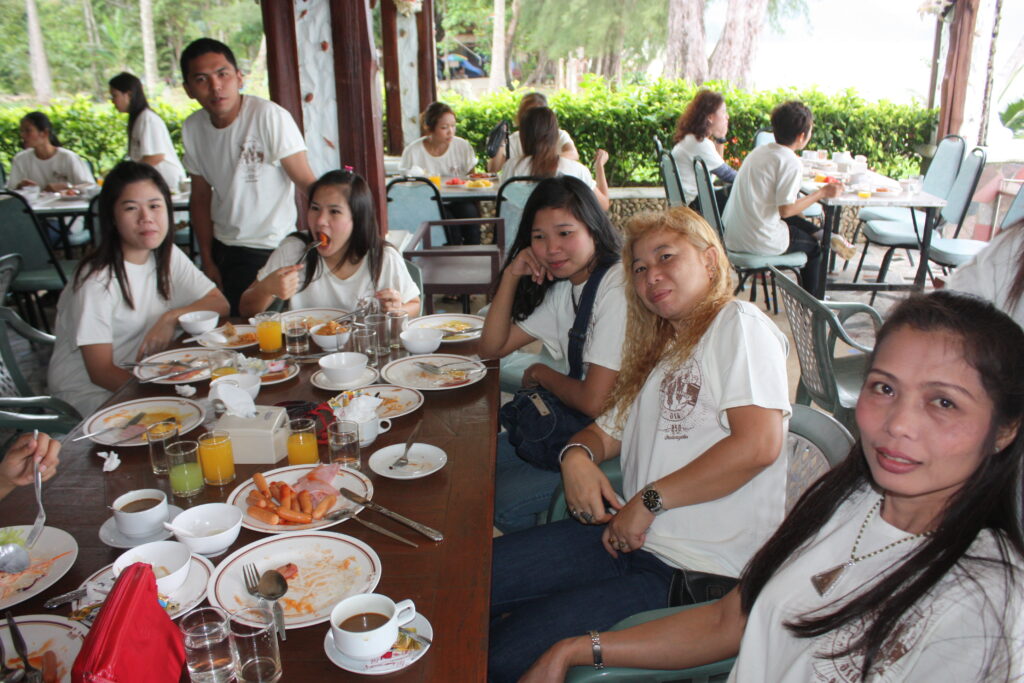 เกาะช้าง 3 วัน 2 คืน, Soda Tour โซดาทัวร์,