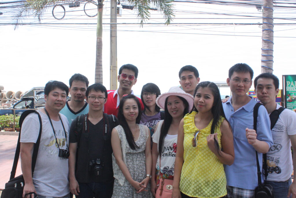 พัทยา 2 วัน 1 คืน, Soda Tour โซดาทัวร์,