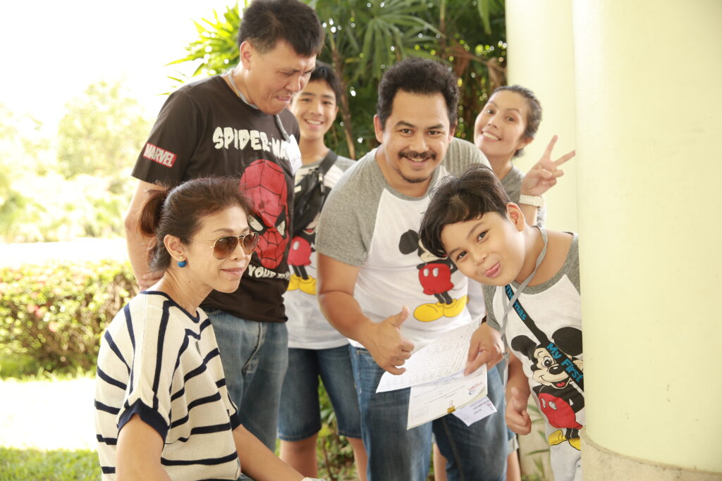 Car Rally เส้นทาง กรุงเทพ - พัทยา, Soda Tour โซดาทัวร์,